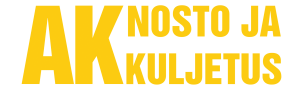 AK-Nosto ja kuljetus | Nosto- ja kuljetuspalvelut ammattitaidolla